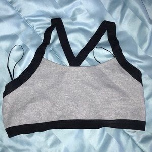 Beyond yoga sports bra